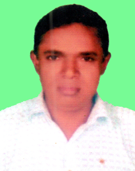 Md. Jakir Hossen